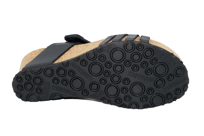 Mephisto nu pieds sandale lucia2800 noir3041001_6