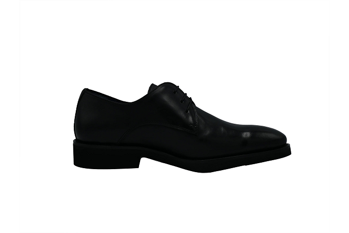 Brett and sons derby 4451lacets noir