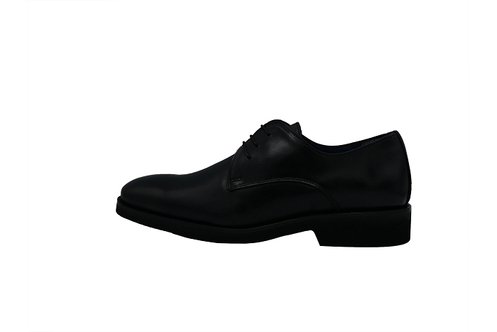 Brett and sons derby 4451lacets noir3043101_2