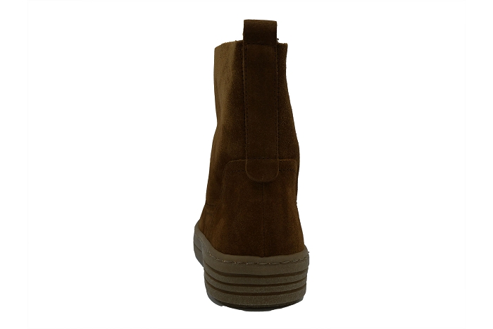 Gabor boots bottines 73775 cognac3043301_3