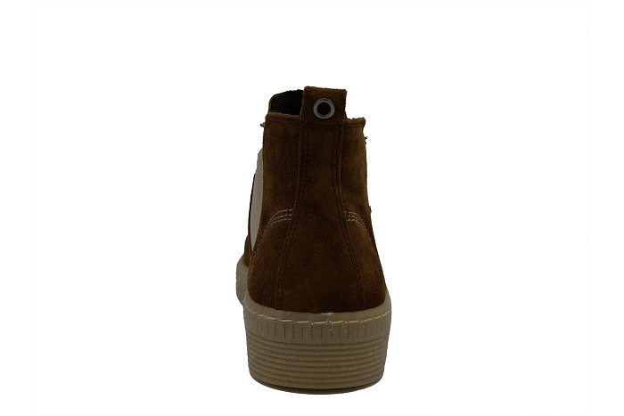 Gabor boots bottines 73731 cognac3043501_3
