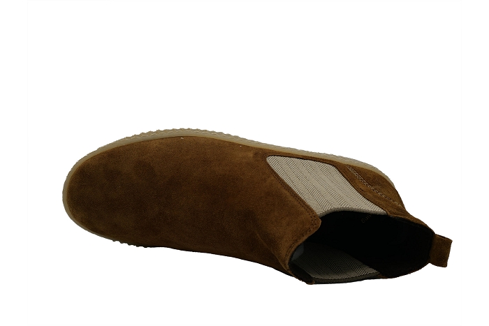 Gabor boots bottines 73731 cognac3043501_4
