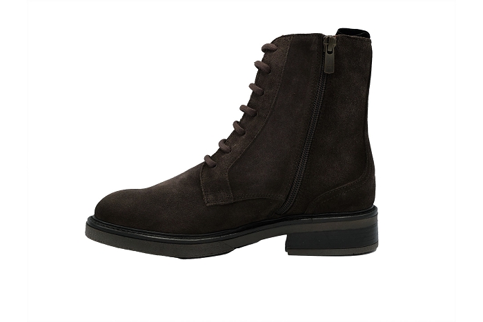 Akula boots bottines 1084bottine buck marron3043601_2