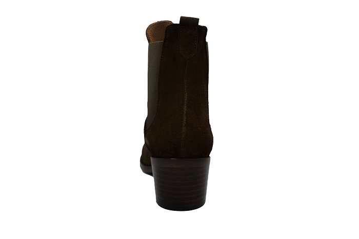 Akula boots bottines 1078 cognac3043701_4