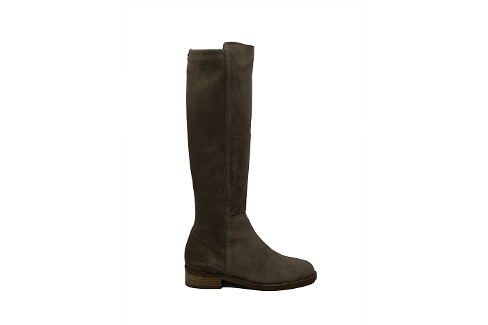 Pedro mirales bottes 29400 taupe