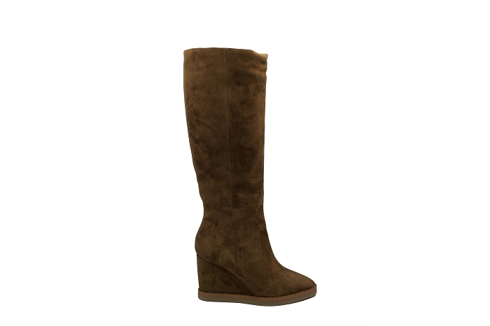 Lola bottes 372b30 camel