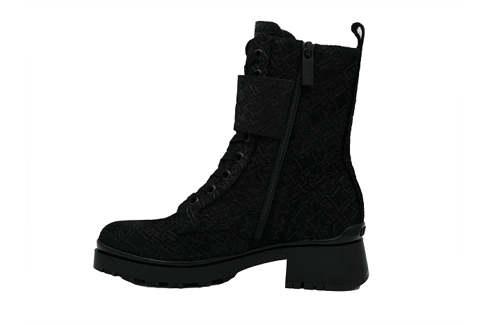 Liu jo boots bottines new nancy noir3044301_2