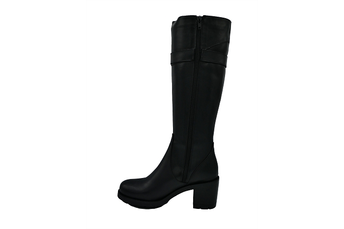 Scarpeitailia bottes 256 botte noir3047001_2