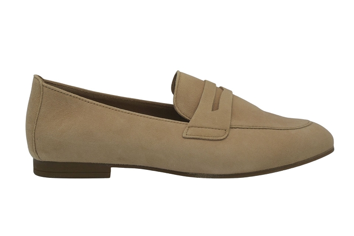 Gabor mocassin 84213moc beige