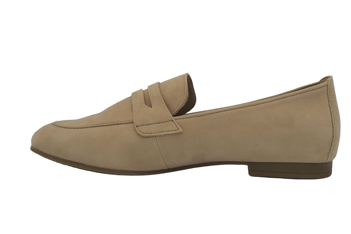 Gabor mocassin 45213moc beige3047902_2