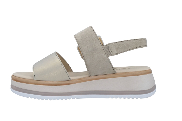 Gabor nu pieds sandale 22744 beige3048802_2