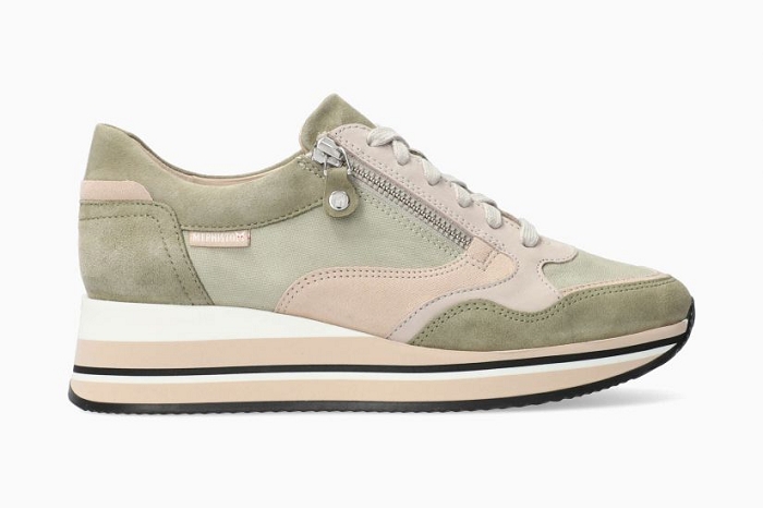 Mephisto baskets olympia6904 kaki
