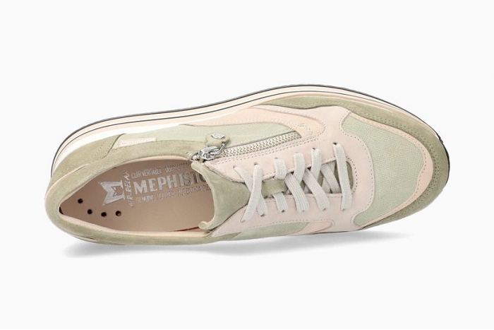 Mephisto baskets olympia6904 kaki3049003_2