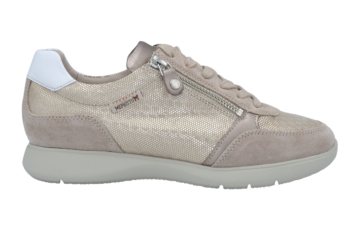 Mephisto baskets monia 3612 taupe