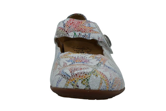 Mephisto ballerines flora 8145 multi3050001_3