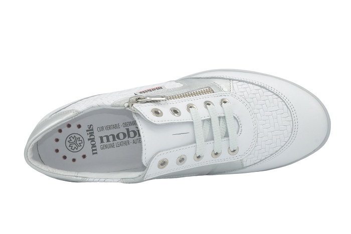 Mephisto derby patrizia 1230 blanc3050101_5