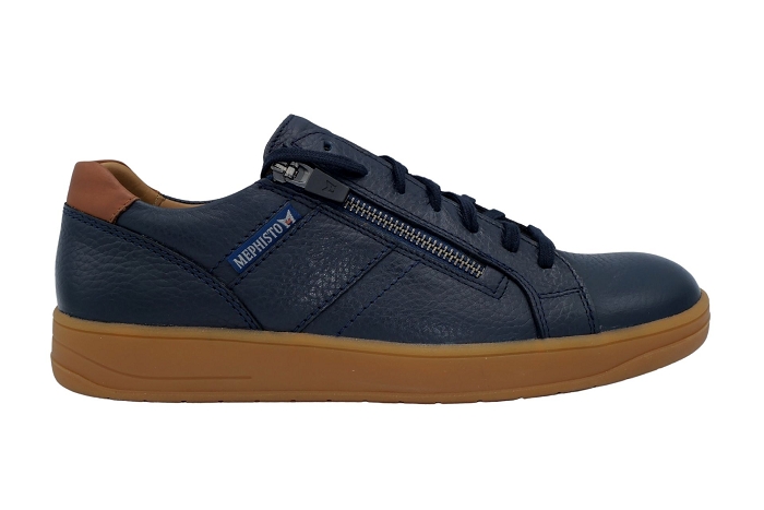 Mephisto baskets henrik 1345 marine