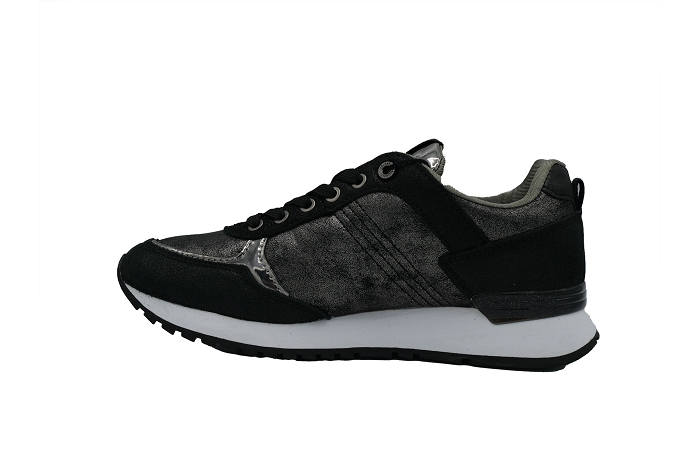 Colmar baskets travis punk noir antic3051401_2