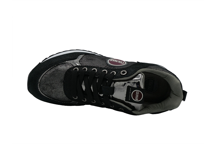 Colmar baskets travis punk noir antic3051401_3