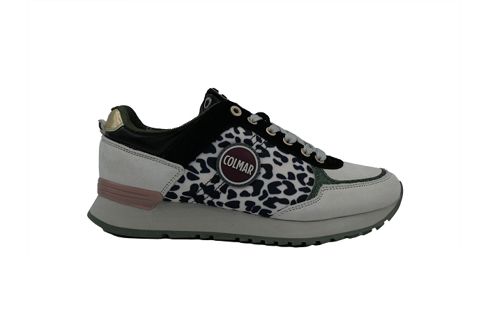 Colmar baskets travis cheeta leo