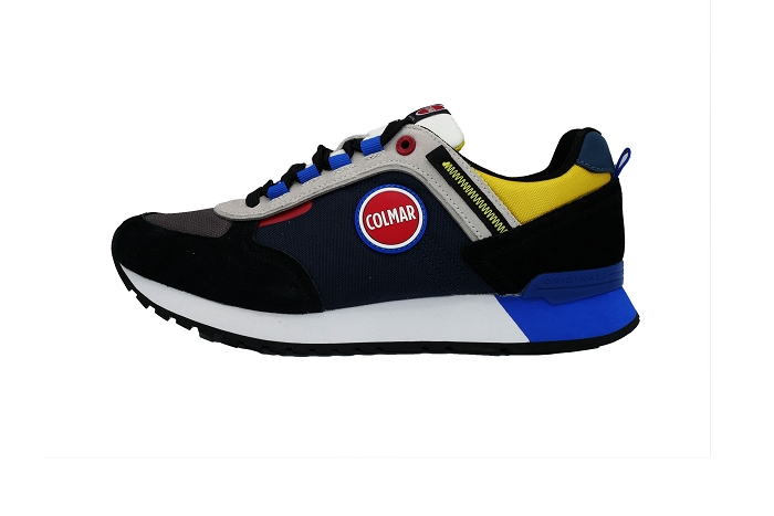Colmar baskets travis sport flash multi3053601_2