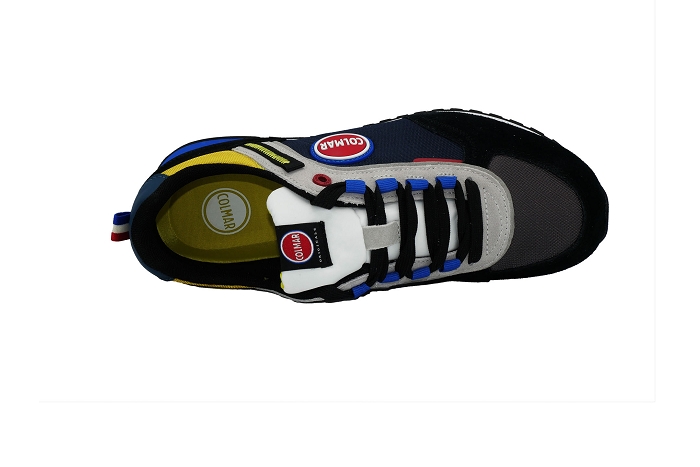 Colmar baskets travis sport flash multi3053601_4