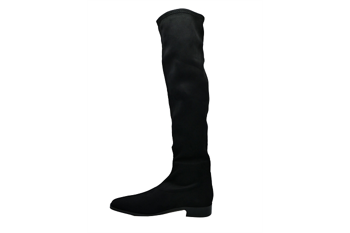 Folies bottes 802 genou noir3054201_2