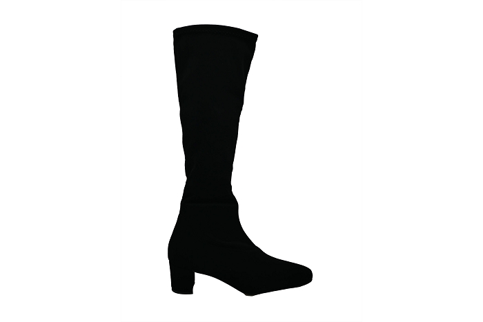 Folies bottes 821 botte t5 noir