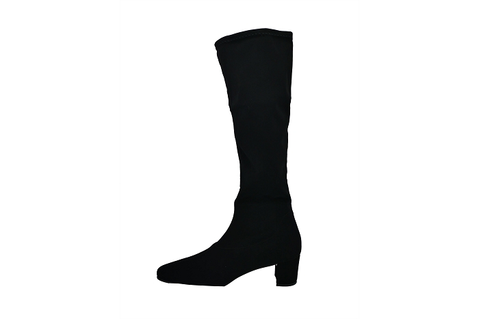 Folies bottes 821 botte t5 noir3054401_2