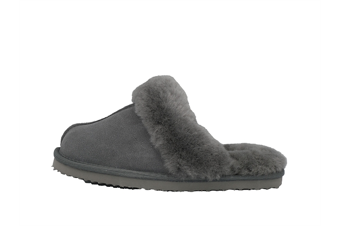 Ara pantoufle 2996 mule anthracite3056102_2