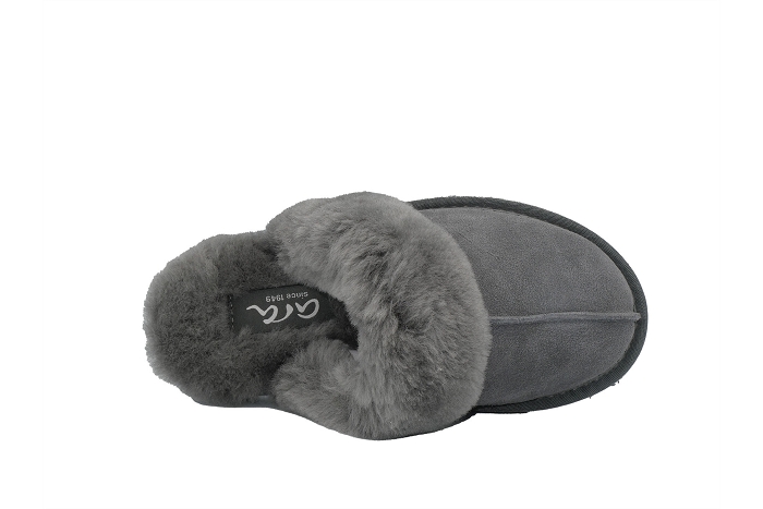 Ara pantoufle 2996 mule anthracite3056102_3