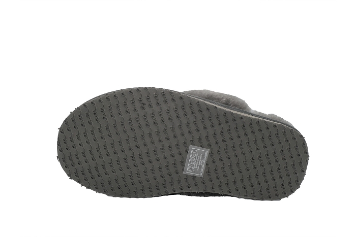 Ara pantoufle 2996 mule anthracite3056102_4