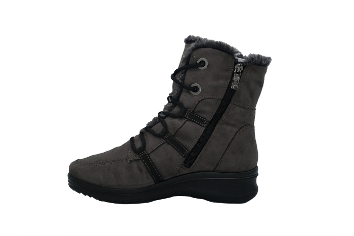 Ara boots bottines 48554  lh goretex gris3057702_2