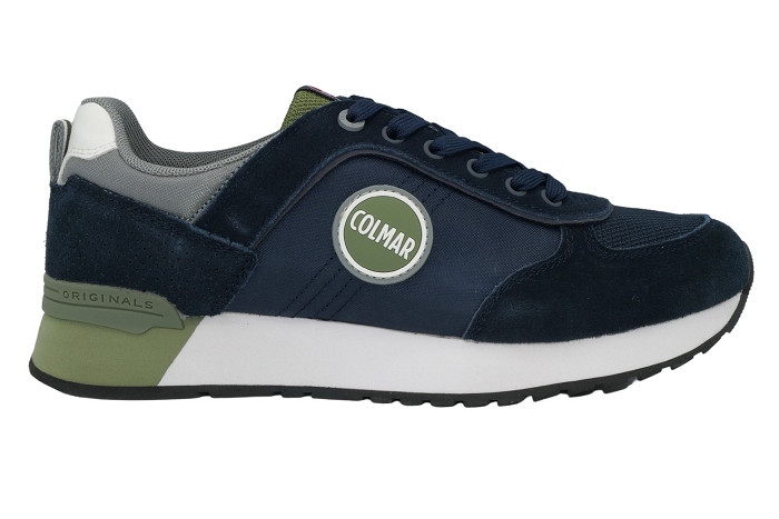 Colmar baskets travis navy army marine