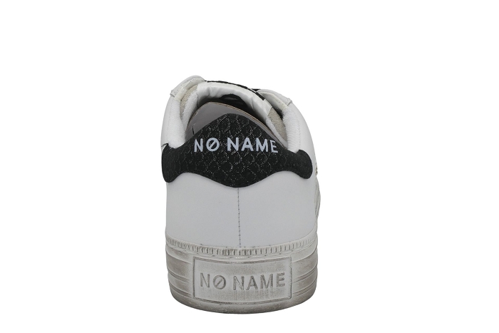 No name baskets strike side blanc noir3069301_4