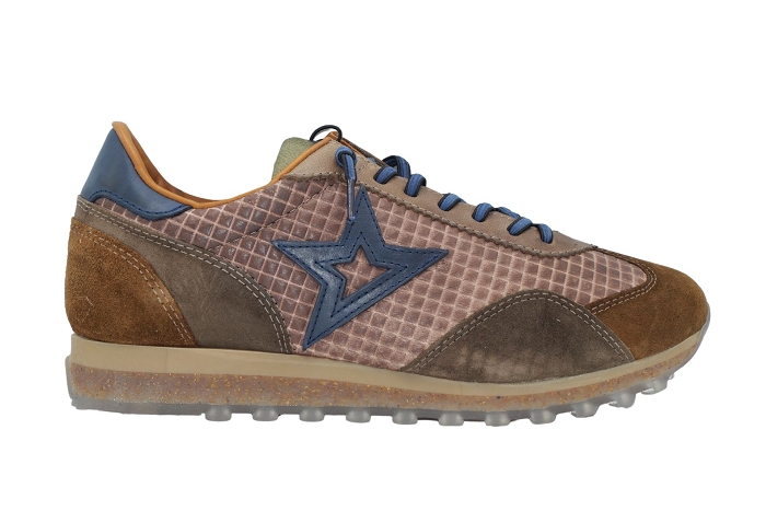 Cetti baskets c1259 taupe