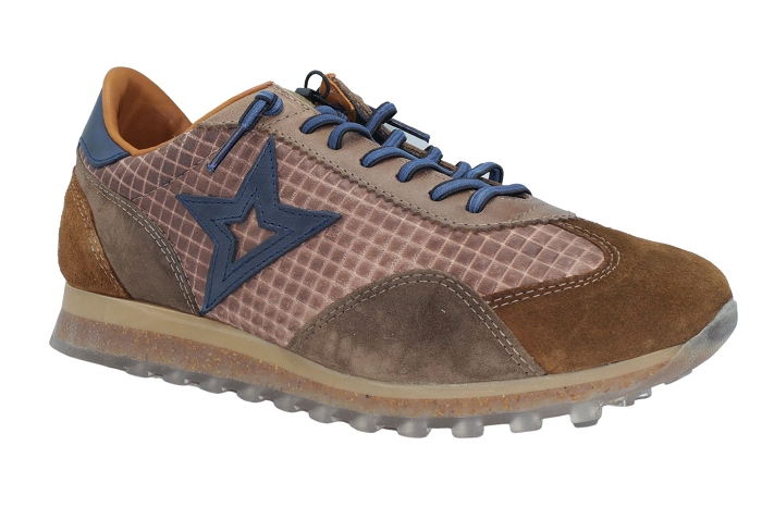 Cetti baskets c1259 taupe3071301_3