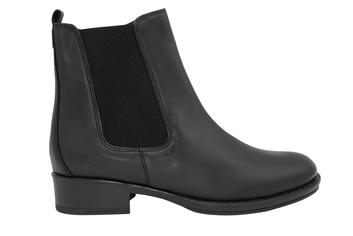 Gabor boots bottines 91600 boots noir3073602_1
