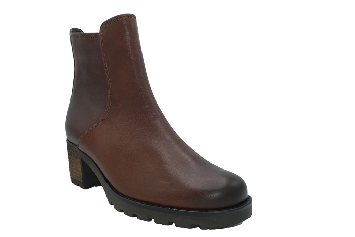Gabor boots bottines 32800 boots cognac3073701_4