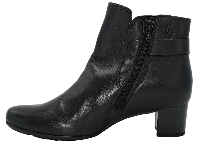 Gabor boots bottines 92824 boots noir3073901_2