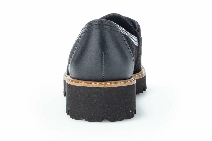 Gabor boots bottines 95240 moc noir3074001_4