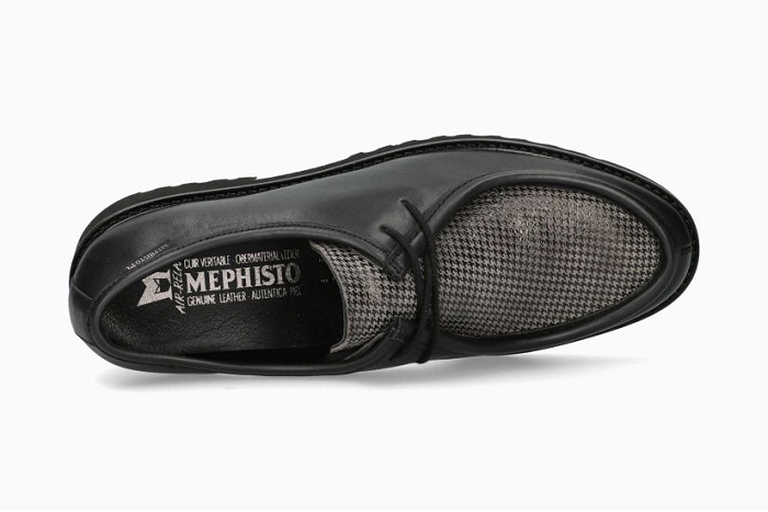 Mephisto derby sonie noir3076002_2