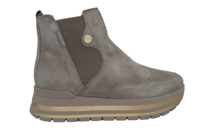 Mephisto boots bottines paulina boots taupe