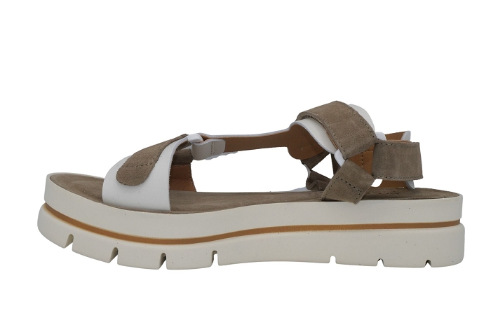 Pedro mirales nu pieds sandale 1600 sand blanc3077602_2