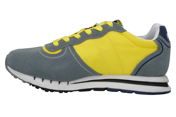 Blauer baskets s2 quart jaune3079302_2