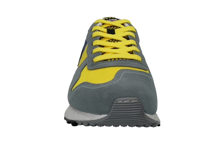 Blauer baskets s2 quart jaune3079302_3