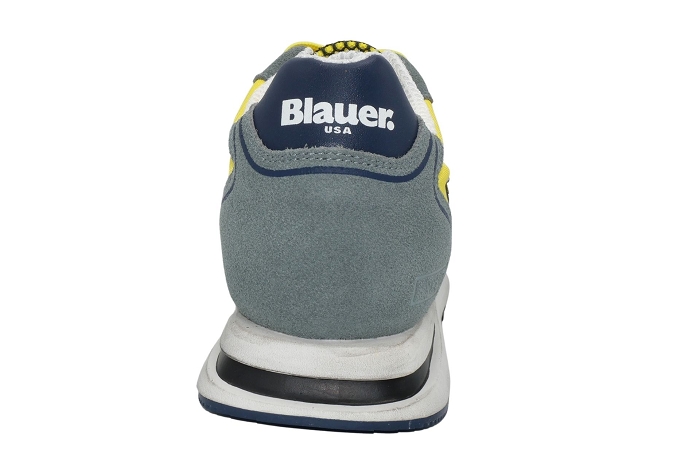 Blauer baskets s2 quart jaune3079302_4