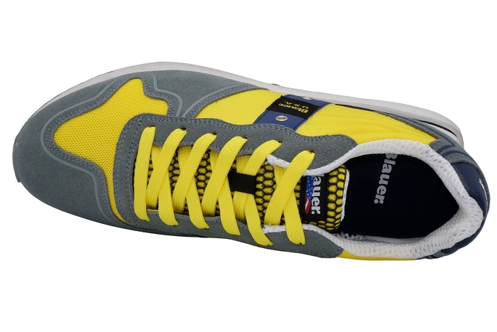 Blauer baskets s2 quart jaune3079302_5