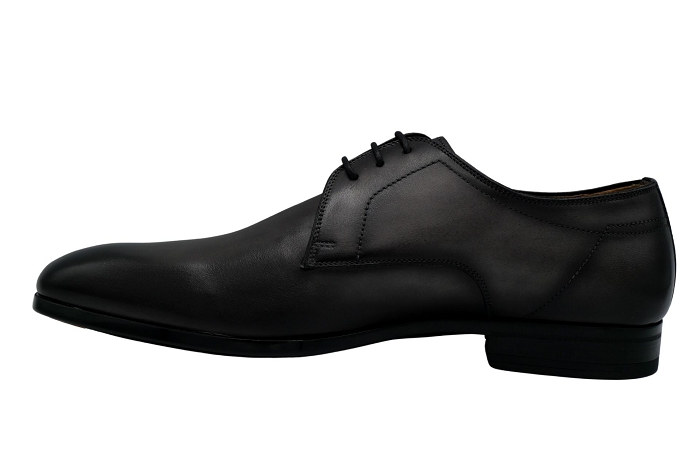 Magnanni derby 22278 noir antic3082501_2