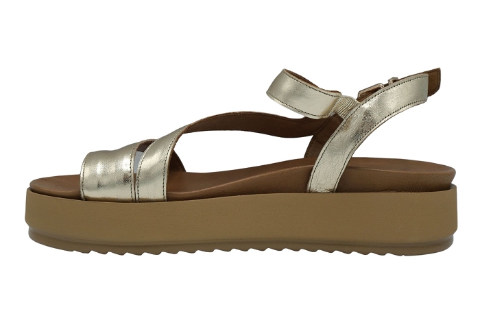 Inuovo nu pieds sandale 769024 or3090101_2